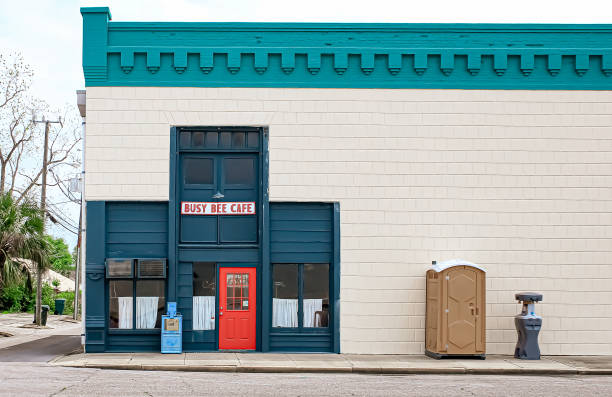 Best Portable restroom trailer rental  in Ogden Dunes, IN