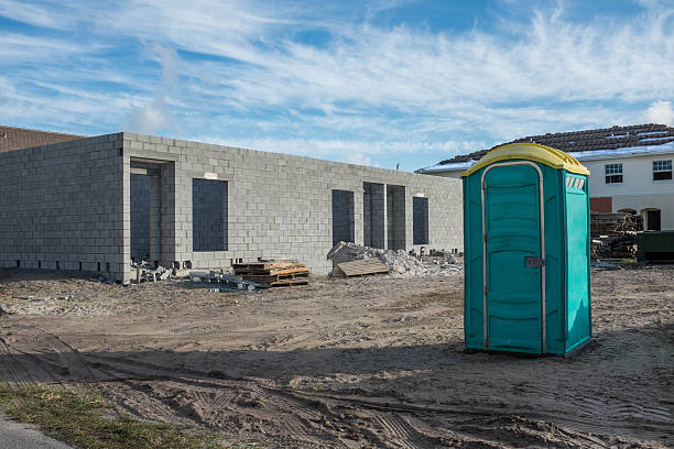 Best Luxury portable toilet rental  in Ogden Dunes, IN